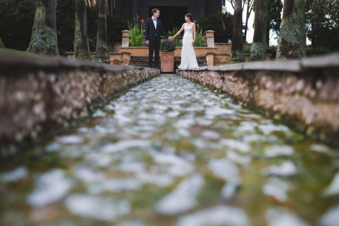 Caroline + Seth - Charleston South Carolina Wedding | Blog - The Rasers 01