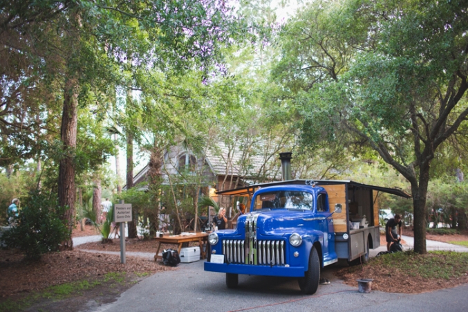 Caroline + Seth - Charleston South Carolina Wedding | Blog - The Rasers 02