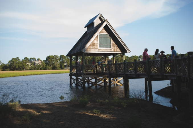 Caroline + Seth - Charleston South Carolina Wedding | Blog - The Rasers 04