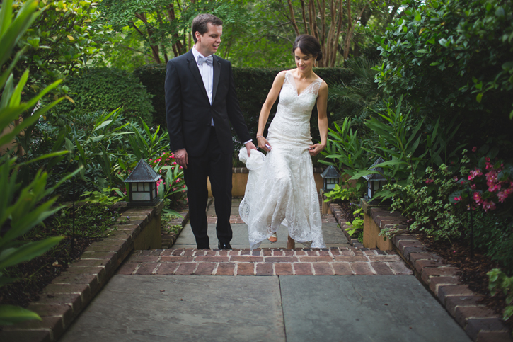 Caroline + Seth - Charleston South Carolina Wedding | Blog - The Rasers 35