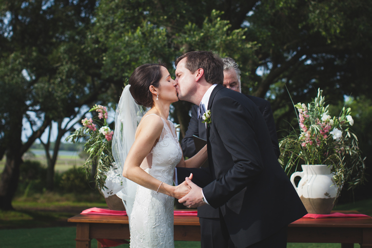 Caroline + Seth - Charleston South Carolina Wedding | Blog - The Rasers 60