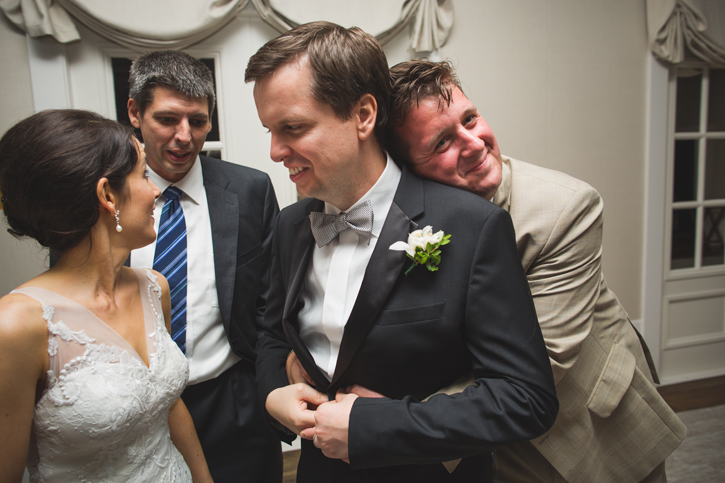 Caroline + Seth - Charleston South Carolina Wedding | Blog - The Rasers 88