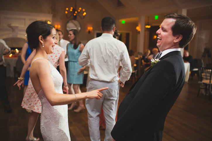 Caroline + Seth - Charleston South Carolina Wedding | Blog - The Rasers 89