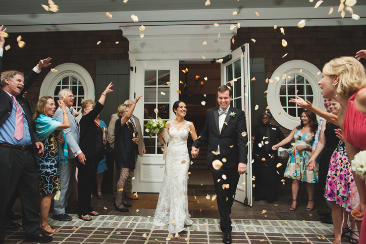 Caroline + Seth - Charleston South Carolina Wedding | Blog - The Rasers 91