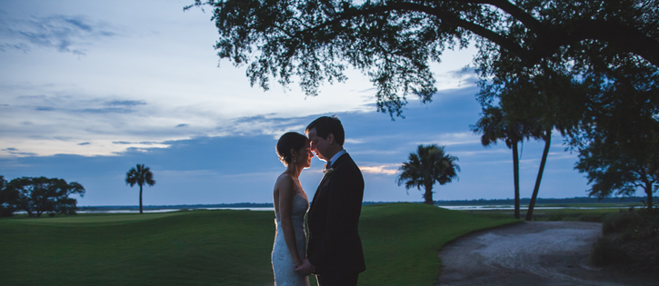 Caroline + Seth - Charleston South Carolina Wedding | Blog - The Rasers 92