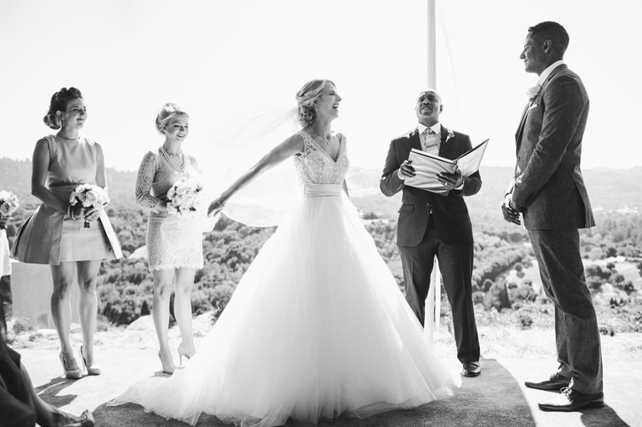 Katie+Kamao - Portola Valley Wedding - The Rasers Photography 050