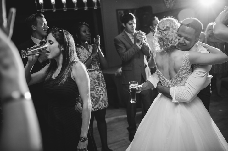 Katie+Kamao - Portola Valley Wedding - The Rasers Photography 120