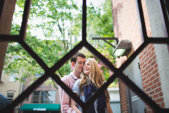 Peter & Ivy - Asheville Wedding - Engagement | destination wedding photographer - The Rasers Photography 01