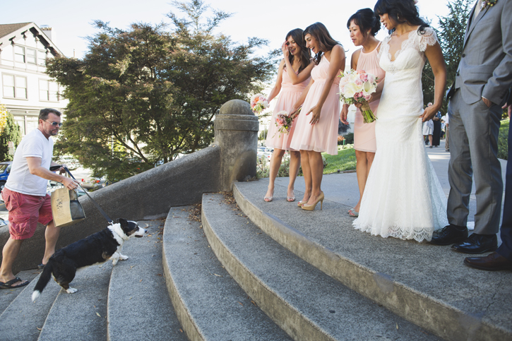 Rhoda + Patrick - San Francisco Wedding Photographer - Destination Wedding Photographer - The Rasers 23