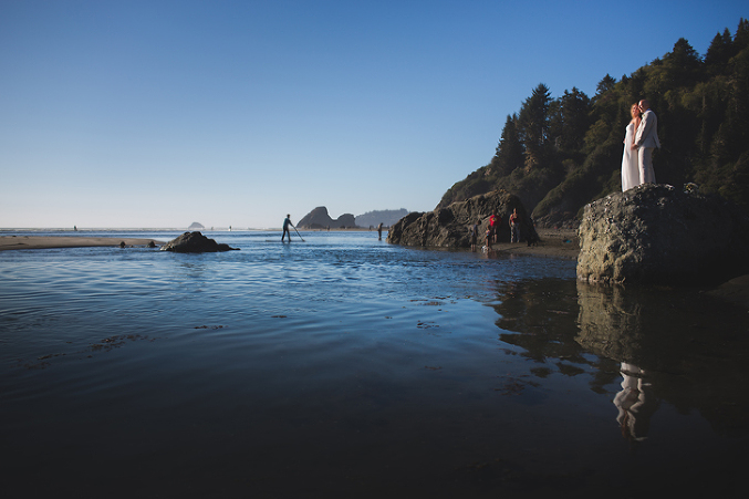 Jeff+Kim - Humboldt County Wedding - Beach Wedding - Destination Wedding - The Rasers 01