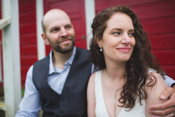 Anne+Scott - Redwoods Elopement - Humboldt Wedding - Destination wedding photographer - the rasers 17