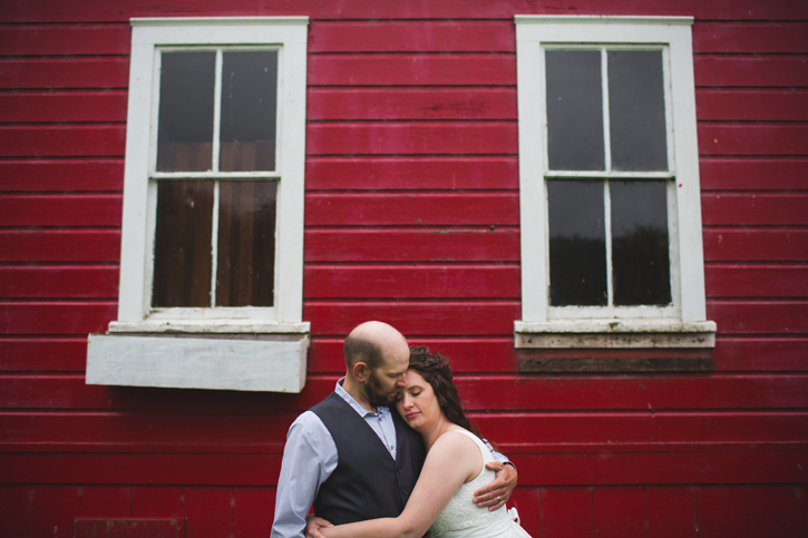 Anne+Scott - Redwoods Elopement - Humboldt Wedding - Destination wedding photographer - the rasers 24