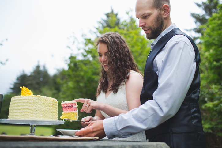 Anne+Scott - Redwoods Elopement - Humboldt Wedding - Destination wedding photographer - the rasers 35