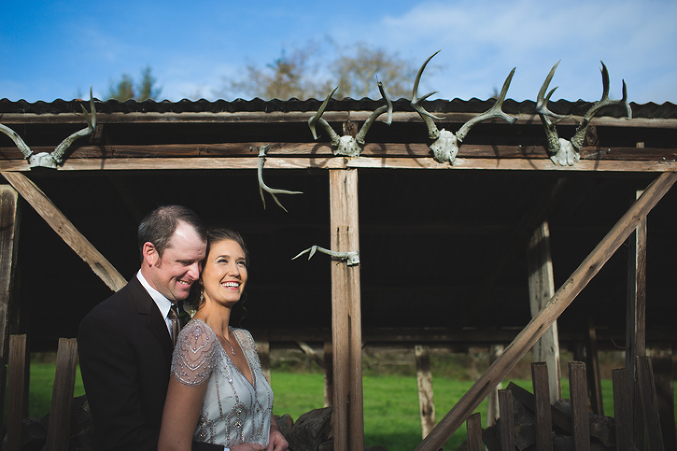 Chris+Kristina - Humboldt Wedding | The Rasers 01