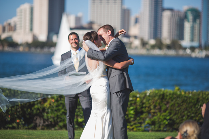 Brooke+Jon - San Diego Wedding - San Diego Wedding Photographer - The Rasers 30