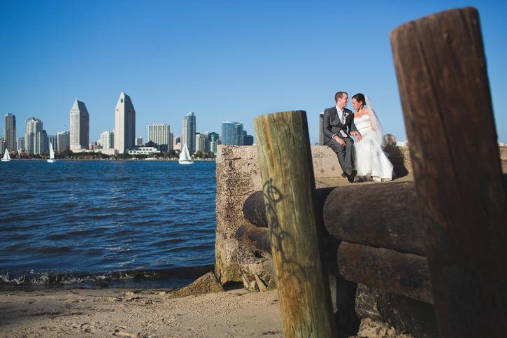 Brooke+Jon - San Diego Wedding - San Diego Wedding Photographer - The Rasers 41