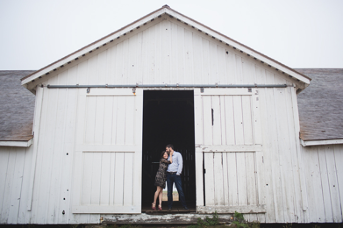 Sabrina+Mike - Point Reyes Engagement - The Rasers Photography 03