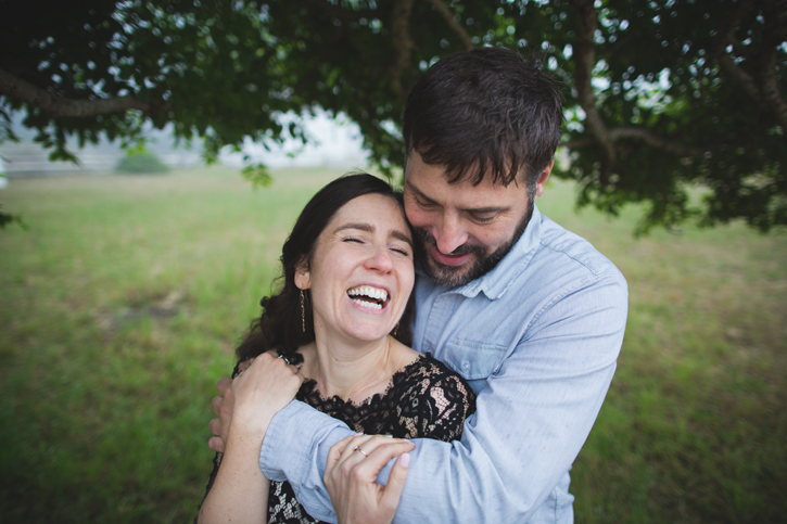 Sabrina+Mike - Point Reyes Engagement - The Rasers Photography 04