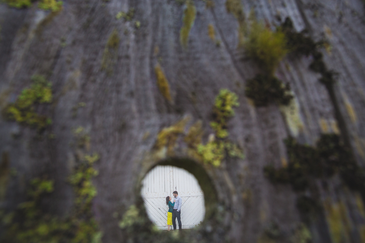 Sabrina+Mike - Point Reyes Engagement - The Rasers Photography 05