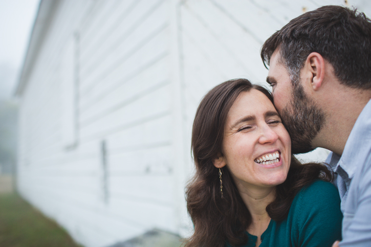 Sabrina+Mike - Point Reyes Engagement - The Rasers Photography 08