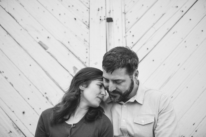 Sabrina+Mike - Point Reyes Engagement - The Rasers Photography 12