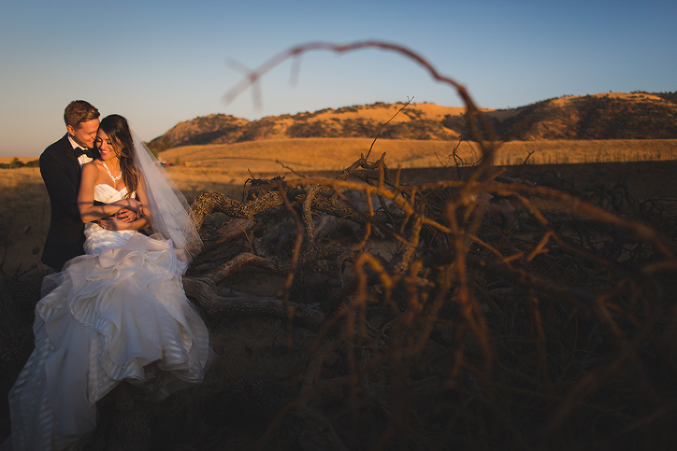 David+Amine - Fresno Wedding - The Rasers 01