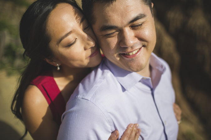 Evan+Aileen - San Diego Engagement - San Diego Wedding Photographer - The Rasers 02