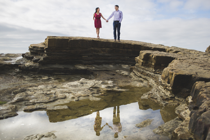 Evan+Aileen - San Diego Engagement - San Diego Wedding Photographer - The Rasers 04