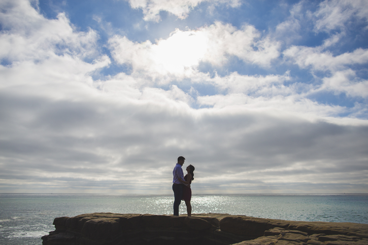 Evan+Aileen - San Diego Engagement - San Diego Wedding Photographer - The Rasers 13