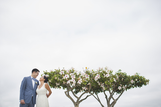 Evan & Aileen - San Diego Wedding - San Diego Wedding Photographer - Blog 01