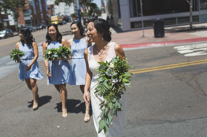 Evan & Aileen - San Diego Wedding - San Diego Wedding Photographer - Blog 11