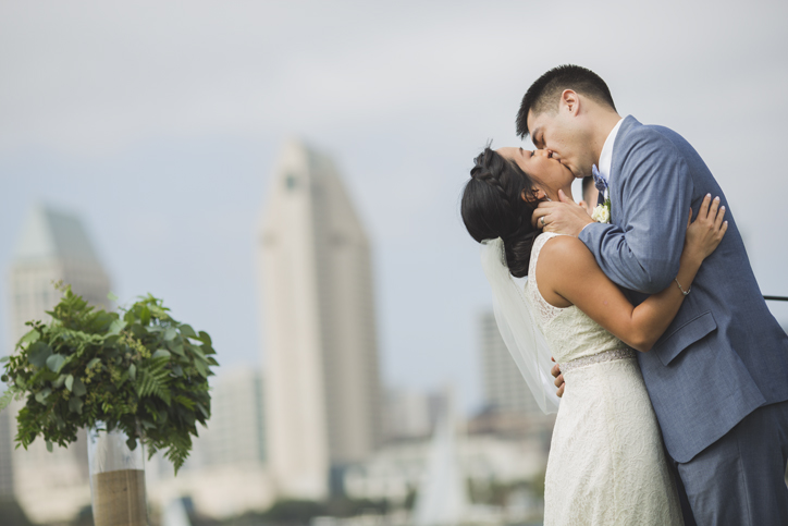 Evan & Aileen - San Diego Wedding - San Diego Wedding Photographer - Blog 37