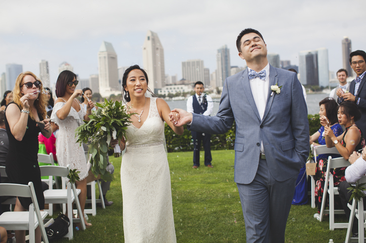 Evan & Aileen - San Diego Wedding - San Diego Wedding Photographer - Blog 38