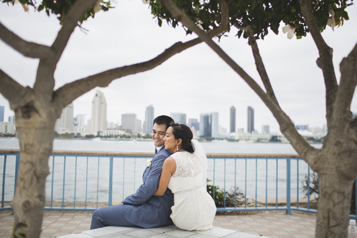 Evan & Aileen - San Diego Wedding - San Diego Wedding Photographer - Blog 41