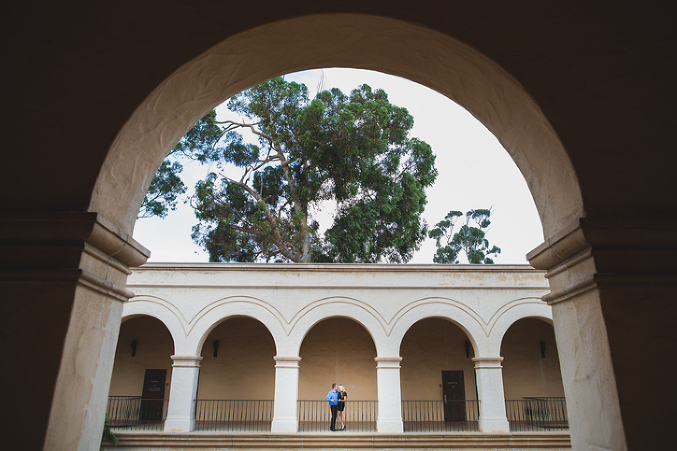 Brittney+Chris - San Diego Engagement - San Diego Wedding Photographer - The Rasers 02