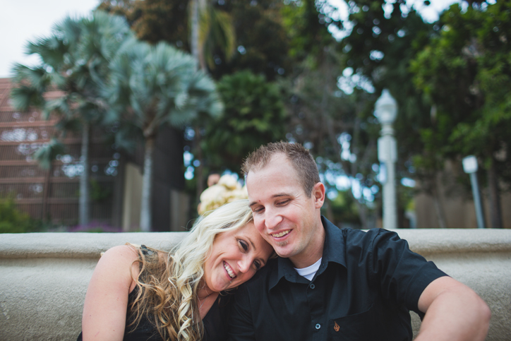 Brittney+Chris - San Diego Engagement - San Diego Wedding Photographer - The Rasers 05