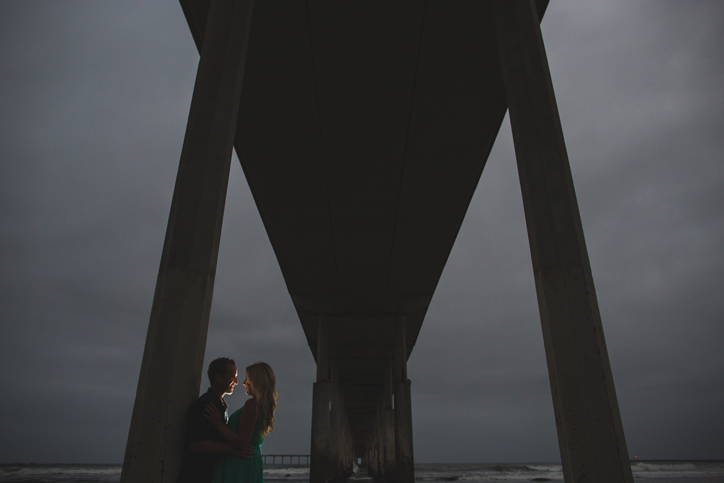 Brittney+Chris - San Diego Engagement - San Diego Wedding Photographer - The Rasers 10