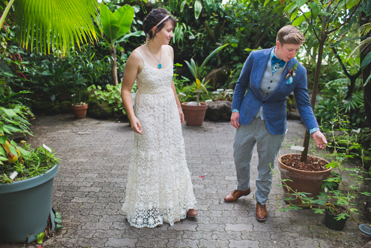 Lizzie+Charlotte - Berkeley Wedding Photographer - The Rasers 10
