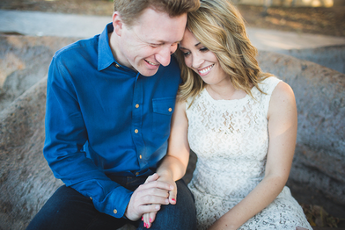 Stephanie & Alex - San Diego Engagement - San Diego Wedding Photographer - The Rasers 02