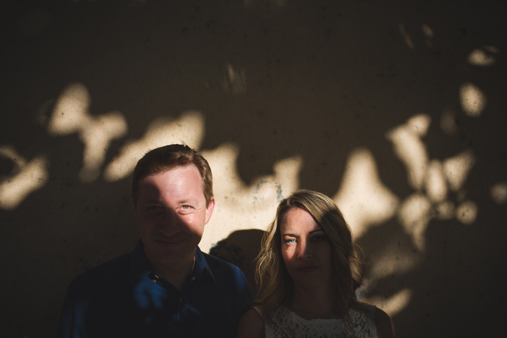 Stephanie & Alex - San Diego Engagement - San Diego Wedding Photographer - The Rasers 04