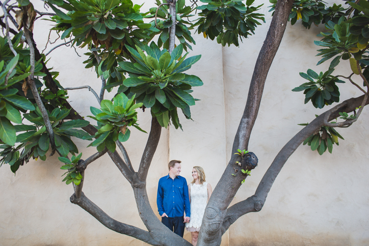 Stephanie & Alex - San Diego Engagement - San Diego Wedding Photographer - The Rasers 07