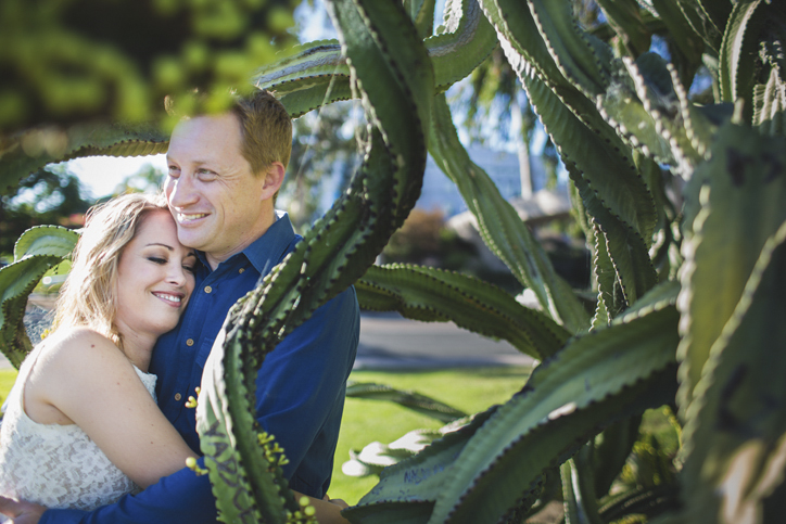 Stephanie & Alex - San Diego Engagement - San Diego Wedding Photographer - The Rasers 09