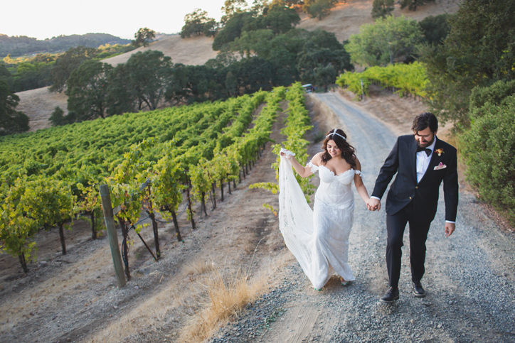 Mele+Tyler - Healdsburg Wedding - Bay Area wedding photogorapher - San Diego wedding photographer - The Rasers 062