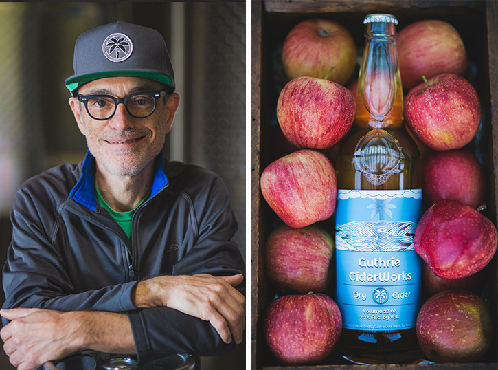 Guthrie Ciderwords - Blog - San Diego Commercial Photographer - The Rasers 11