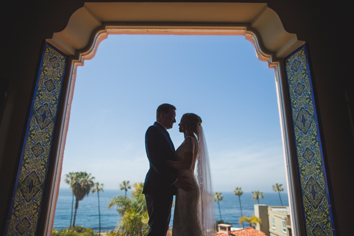 Alex+Stephanie - San Diego Wedding Photographer - La Valencia Wedding - The Rasers 103