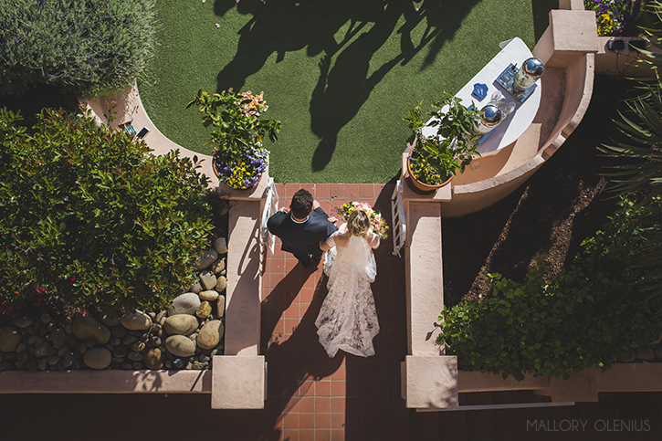 Alex+Stephanie - San Diego Wedding Photographer - La Valencia Wedding - The Rasers 107
