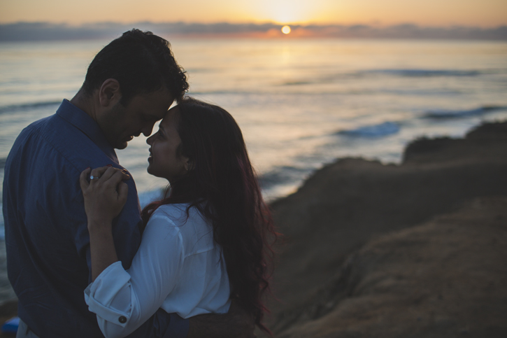 Kartik+Pratishtha - San Diego Wedding Photographer - The Rasers 11