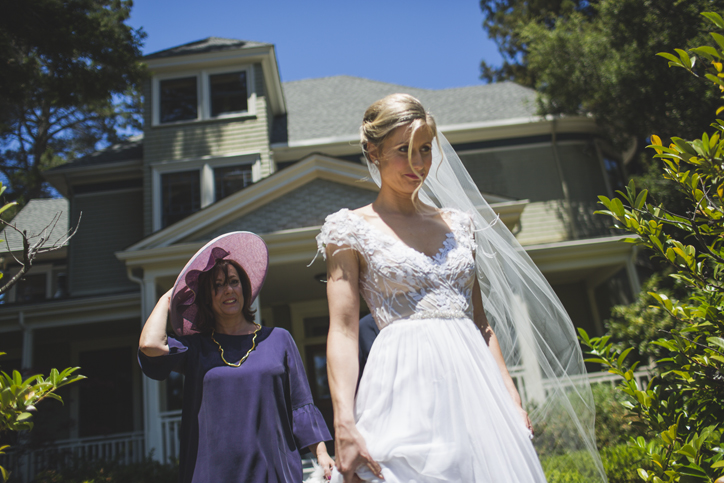 Flick+Joseph - Destination Marin Slide Ranch Wedding - The Rasers 19
