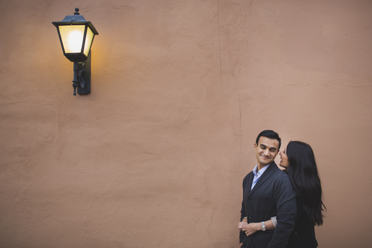 Carmen+Michael - San Diego Engagement Session - Liberty Station Wedding - The Rasers Photography 02