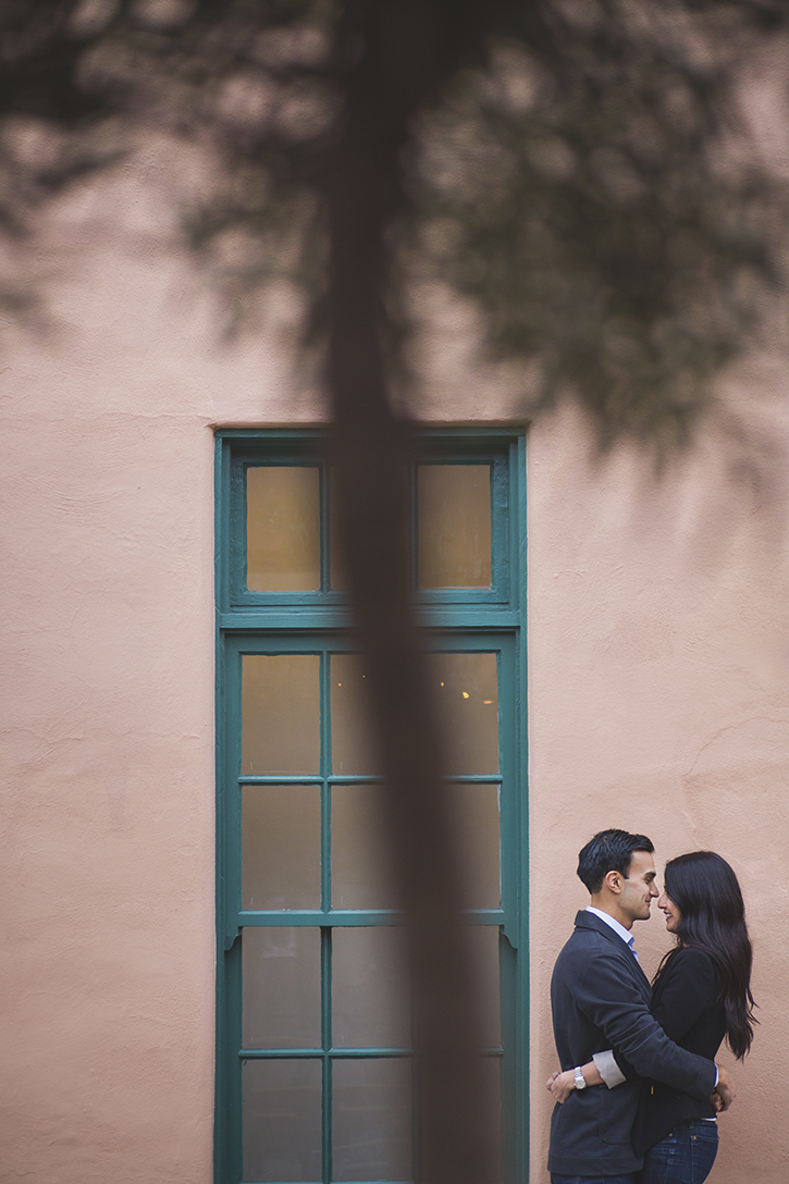 Carmen+Michael - San Diego Engagement Session - Liberty Station Wedding - The Rasers Photography 04